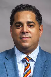 Oliver Antigua
