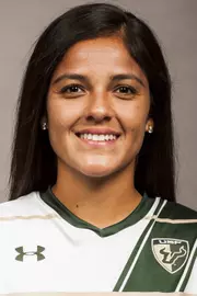 Cristina Ferral