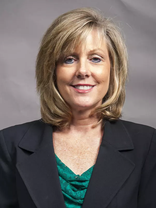 Michele Woods-Baxter