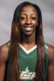 Alisia Jenkins