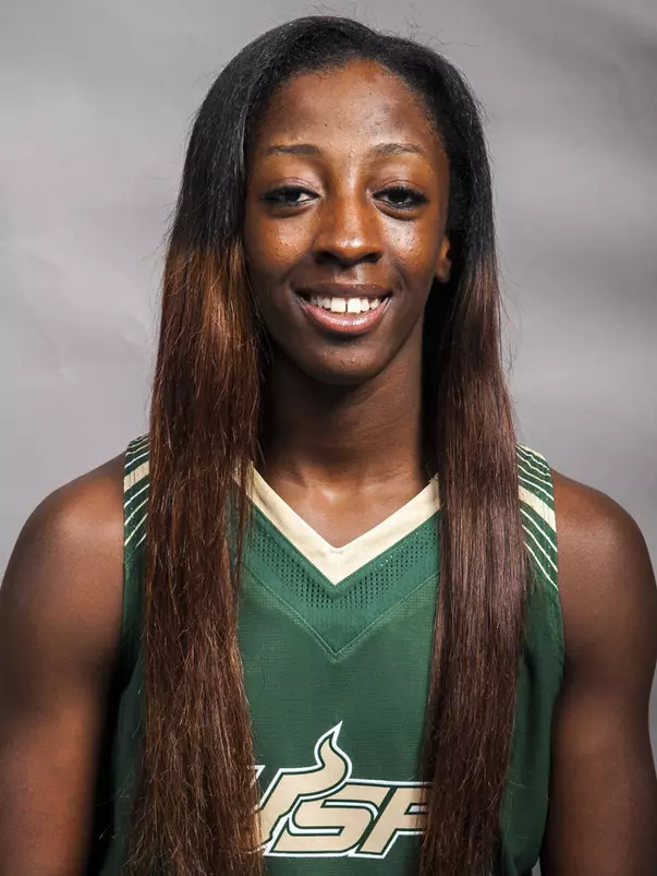 Alisia Jenkins