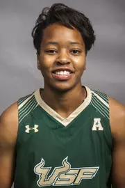 Shalethia Stringfield