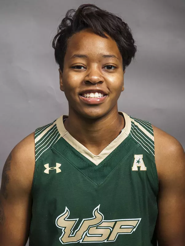 Shalethia Stringfield