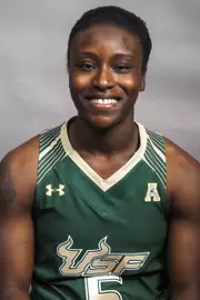 Trimaine McCullough