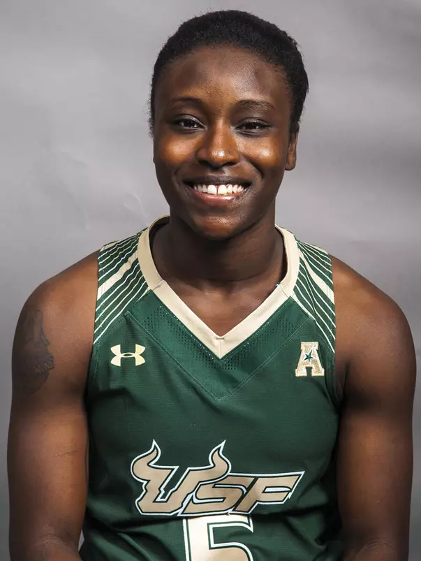 Trimaine McCullough