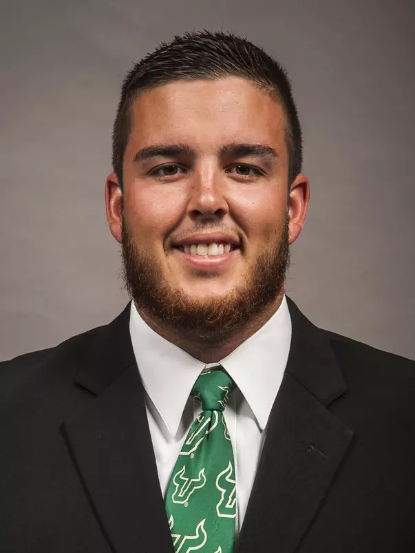 Dylan Rutledge