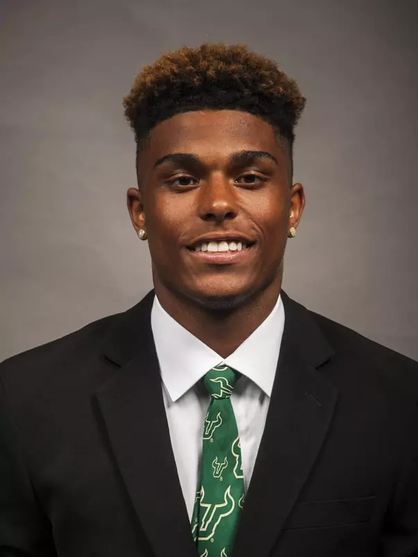 Nate Ferguson