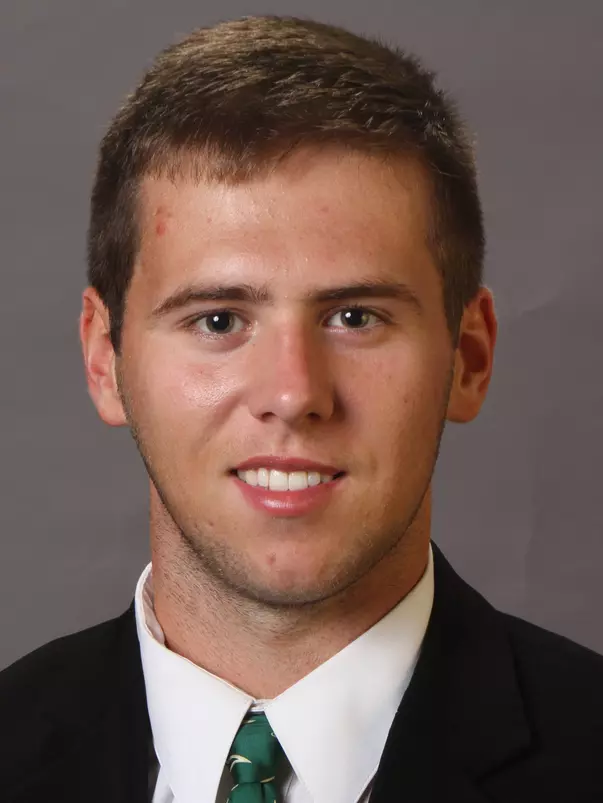Zac Joslin