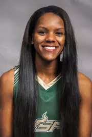 Courtney Williams