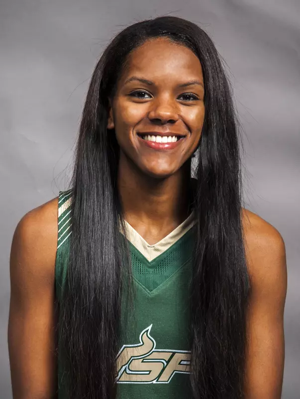 Courtney Williams