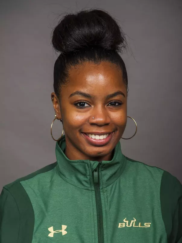 Kadeidra Jackson
