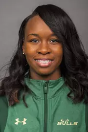 Torriah Bell