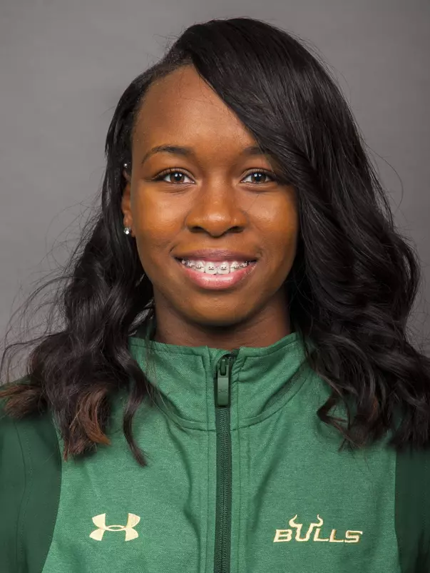 Torriah Bell