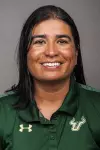 Cristina Moros