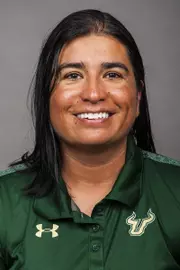 Cristina Moros