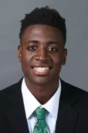 Malik Fitts