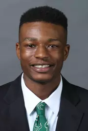 Jahmal McMurray