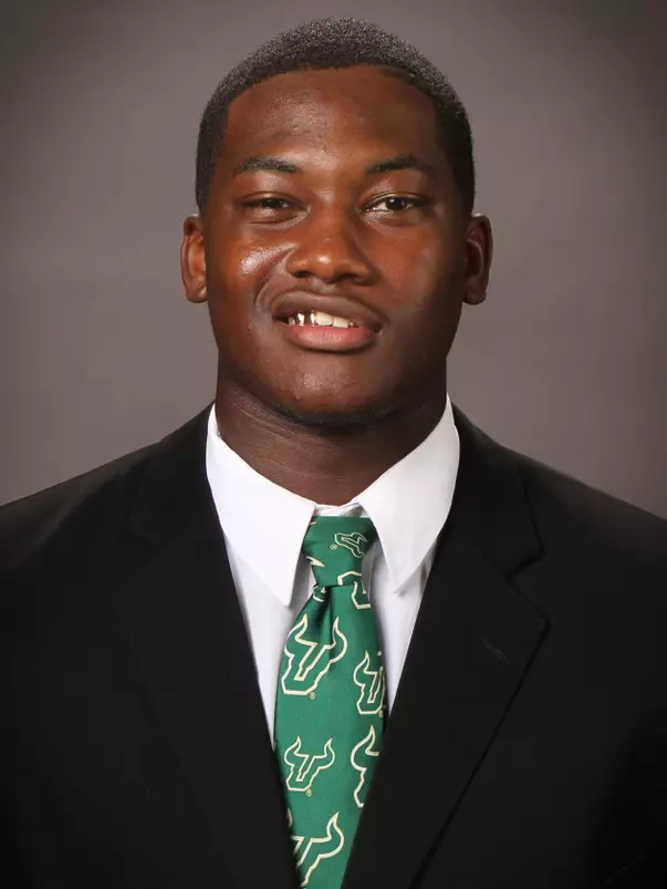Juwuan Brown