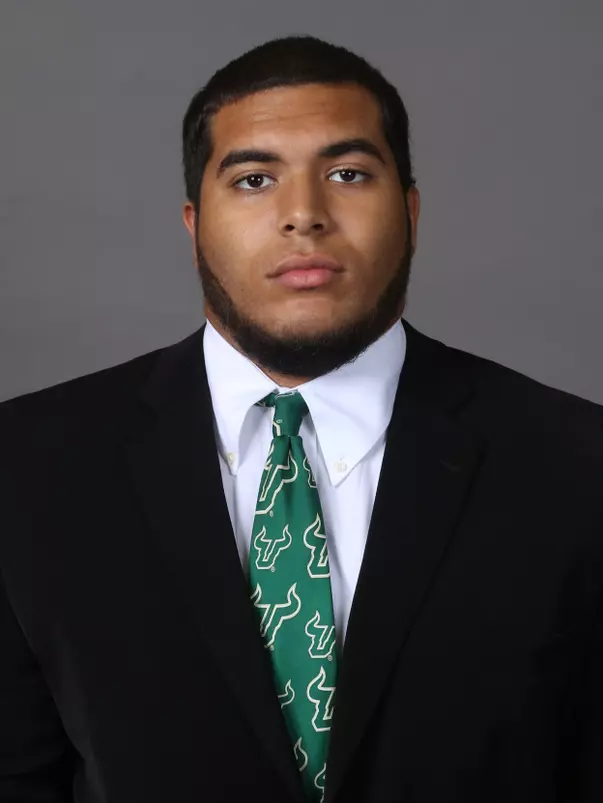 Marlon Gonzalez