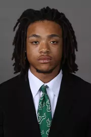 Elijah Mack