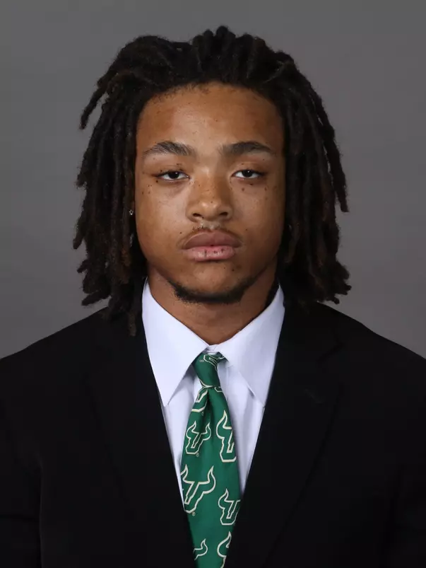 Elijah Mack