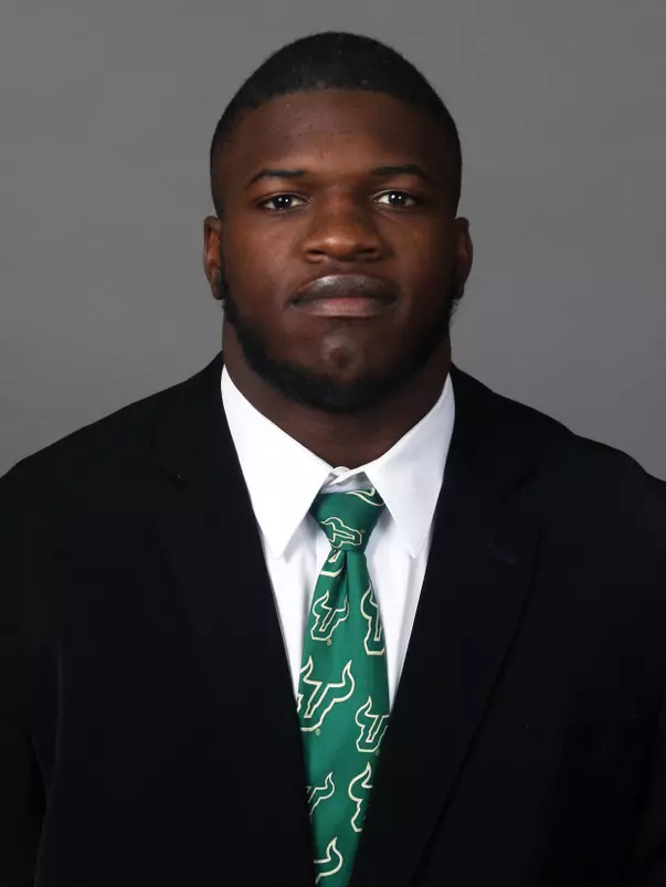 Cecil Cherry