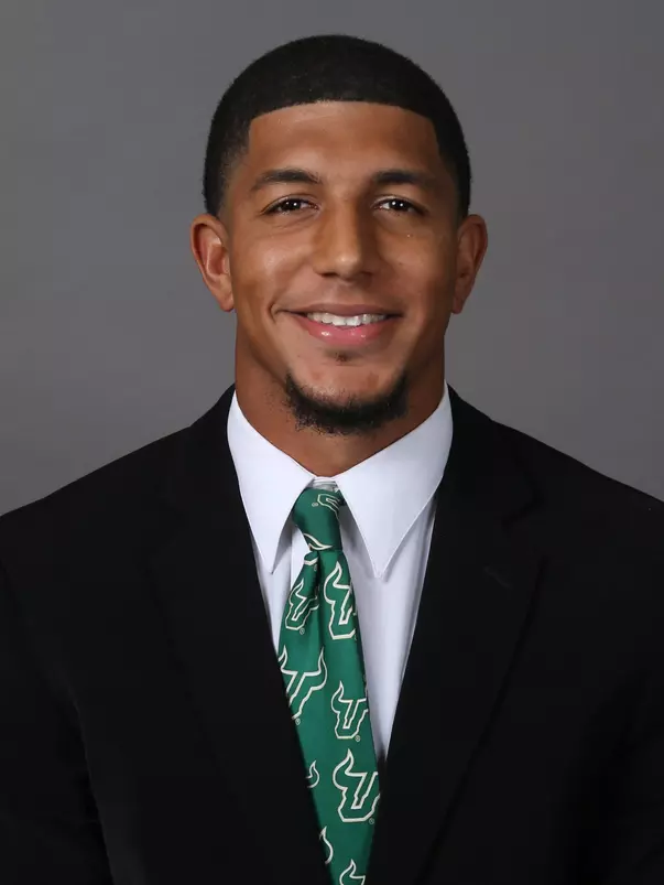 Nate Godwin