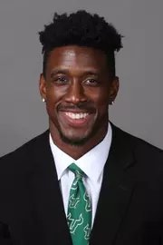 Rodney Adams