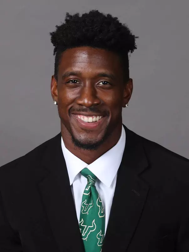 Rodney Adams