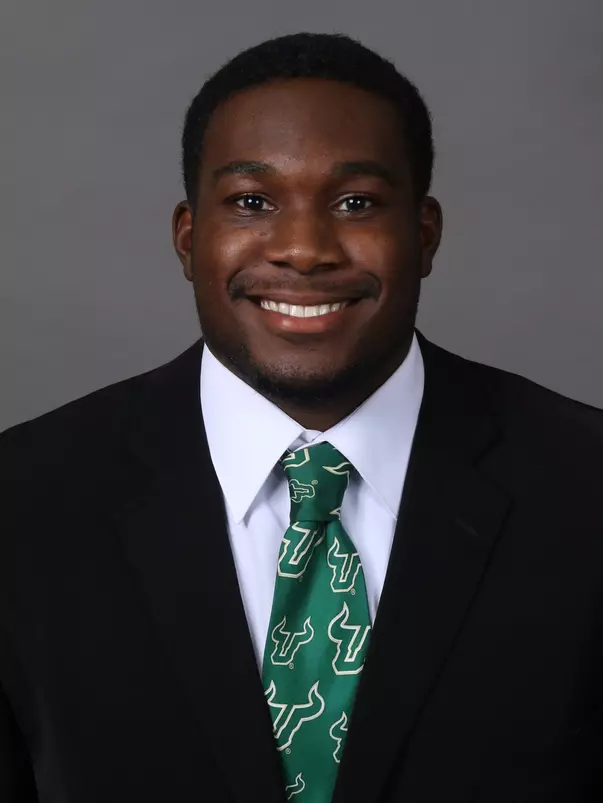 Darius Tice