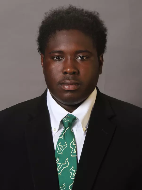 Marcus Norman