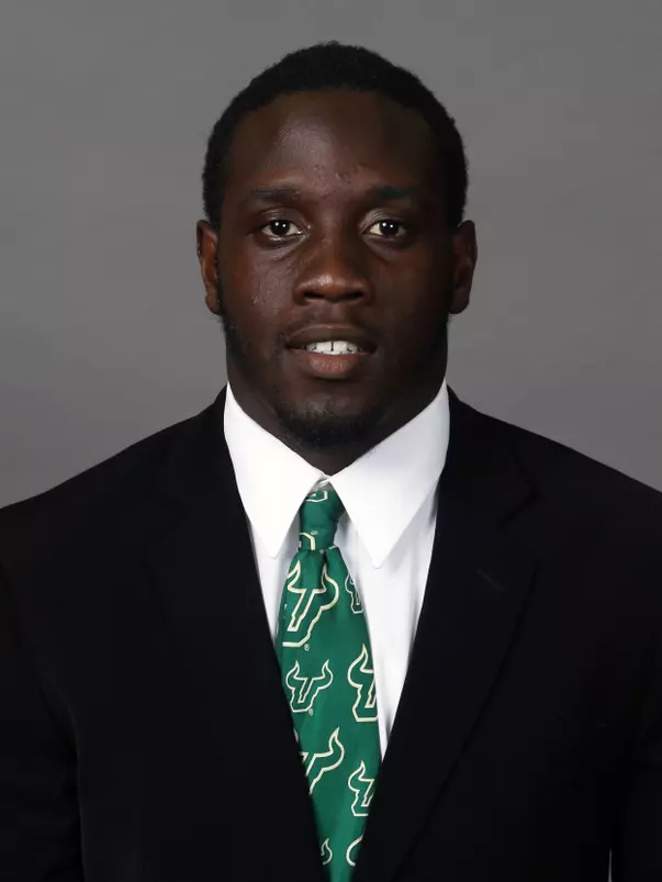 Quinton Flowers