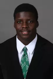 D'Ernest Johnson