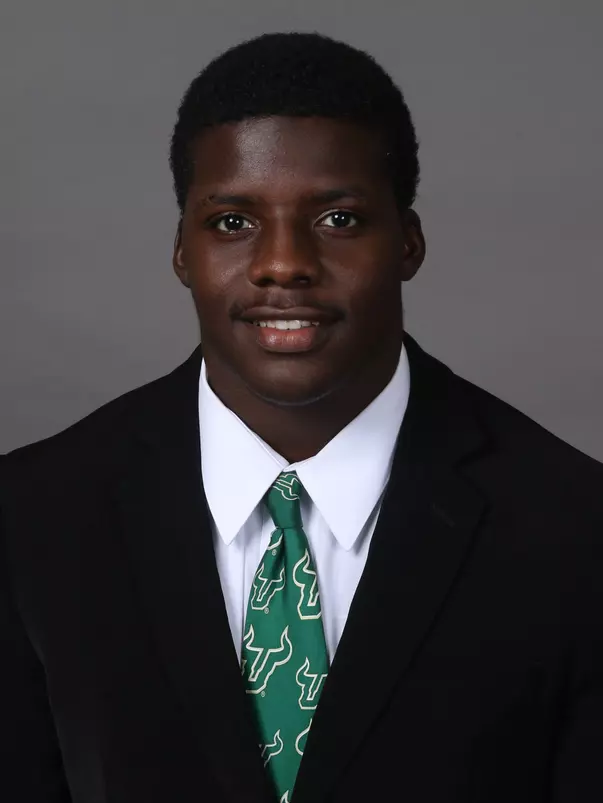 D'Ernest Johnson