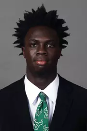 Darnell Salomon