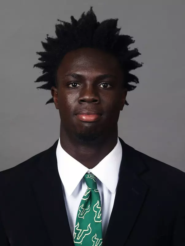 Darnell Salomon