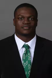 Trevon Sands