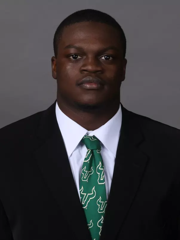 Trevon Sands