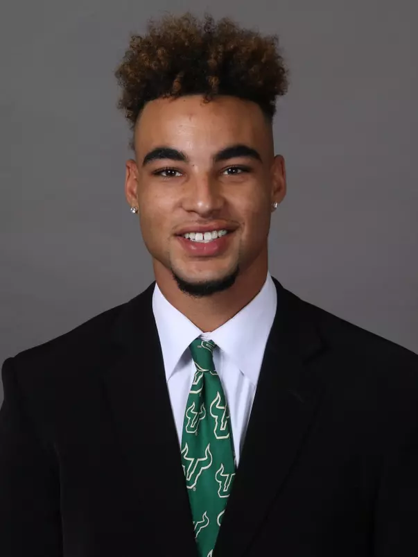 Cameron Gergley