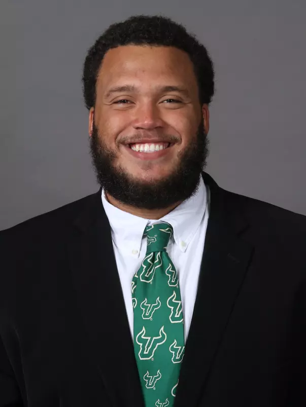 Cameron Ruff