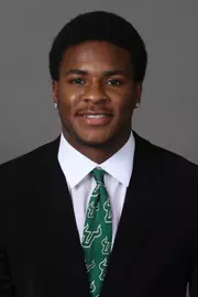 Andre Polk, Jr.