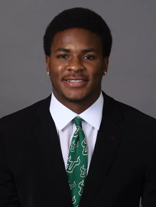 Andre Polk, Jr.