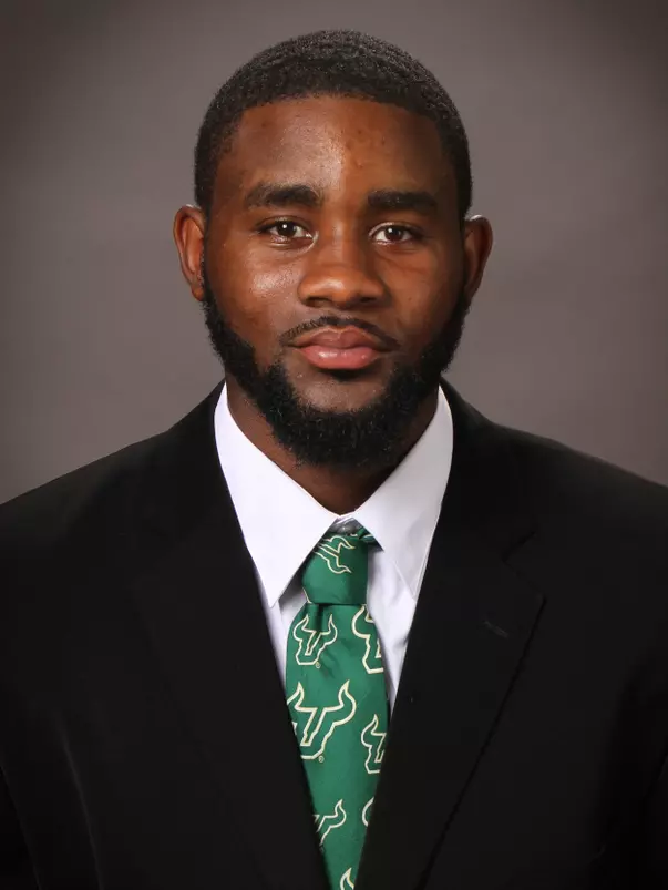 Tajee Fullwood