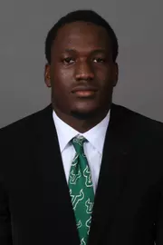 Khalid McGee