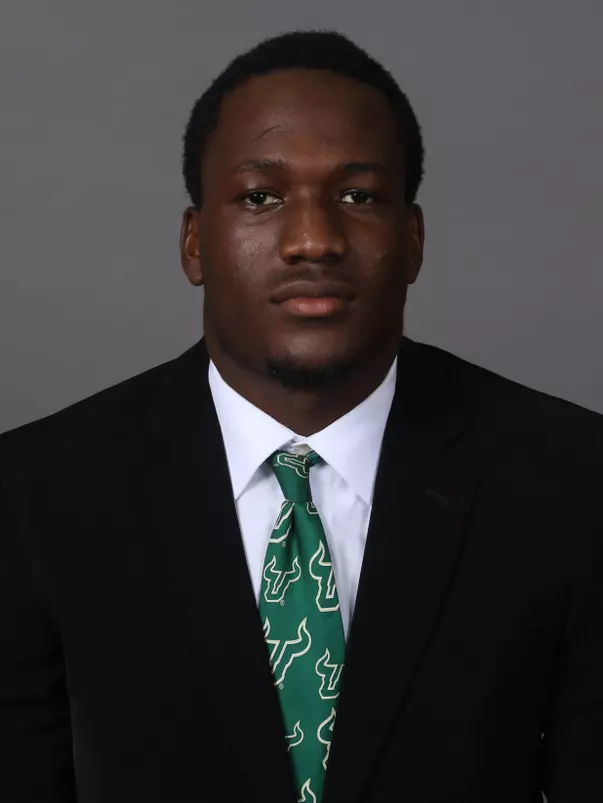 Khalid McGee