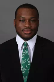 Tyre McCants
