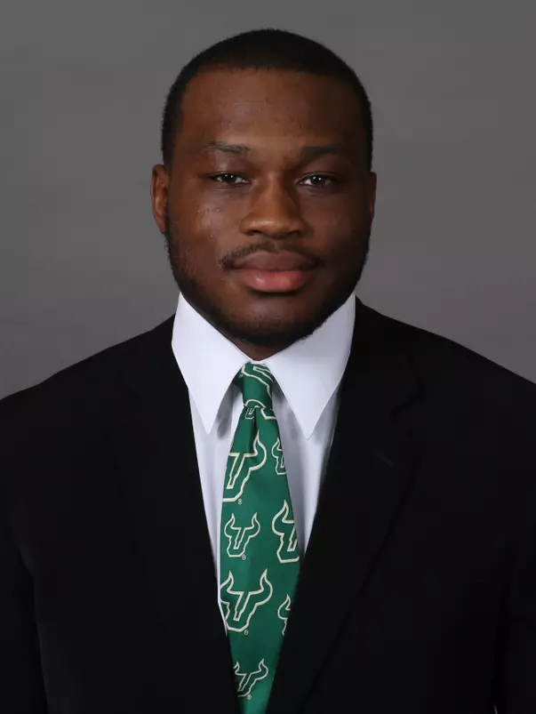 Tyre McCants