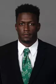 Marlon Mack