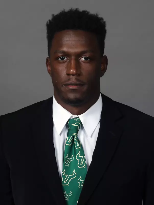 Marlon Mack