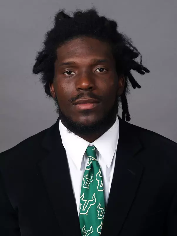 Deatrick Nichols